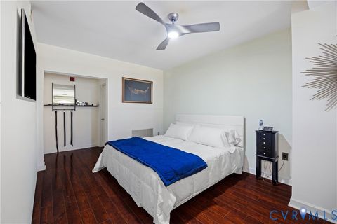 Tiny photo for 4820 Old Main Street #105, Henrico, VA 23231 (MLS # 2605413)