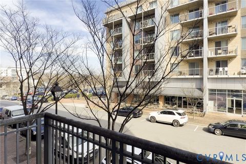 Tiny photo for 4820 Old Main Street #105, Henrico, VA 23231 (MLS # 2605413)