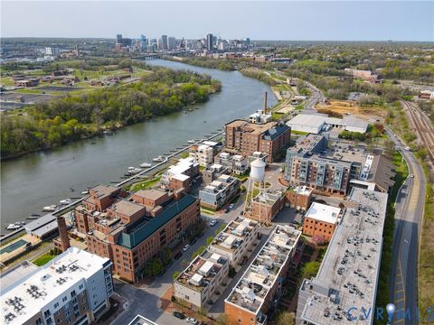 Tiny photo for 4820 Old Main Street #105, Henrico, VA 23231 (MLS # 2605413)