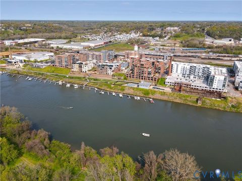 Tiny photo for 4820 Old Main Street #105, Henrico, VA 23231 (MLS # 2605413)