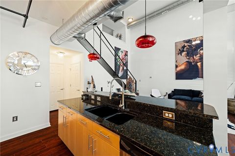 Tiny photo for 4820 Old Main Street #105, Henrico, VA 23231 (MLS # 2605413)