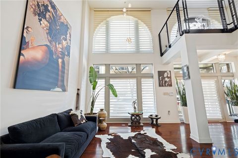 Tiny photo for 4820 Old Main Street #105, Henrico, VA 23231 (MLS # 2605413)