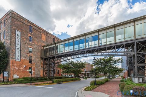 Tiny photo for 4820 Old Main Street #105, Henrico, VA 23231 (MLS # 2605413)