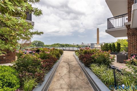 Tiny photo for 4820 Old Main Street #105, Henrico, VA 23231 (MLS # 2605413)