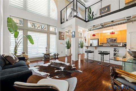 Photo of 4820 Old Main Street #105, Henrico, VA 23231 (MLS # 2605413)