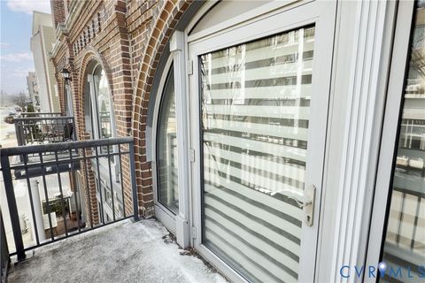 Tiny photo for 4820 Old Main Street #105, Henrico, VA 23231 (MLS # 2605413)