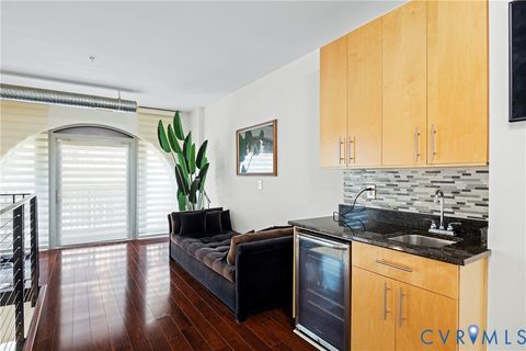 Tiny photo for 4820 Old Main Street #105, Henrico, VA 23231 (MLS # 2605413)