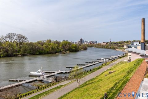 Tiny photo for 4820 Old Main Street #105, Henrico, VA 23231 (MLS # 2605413)