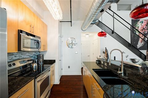 Tiny photo for 4820 Old Main Street #105, Henrico, VA 23231 (MLS # 2605413)