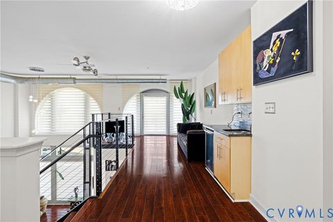 Tiny photo for 4820 Old Main Street #105, Henrico, VA 23231 (MLS # 2605413)