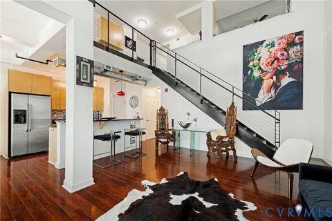 Tiny photo for 4820 Old Main Street #105, Henrico, VA 23231 (MLS # 2605413)