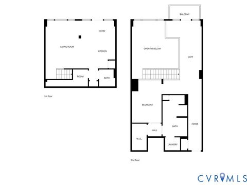 Tiny photo for 4820 Old Main Street #105, Henrico, VA 23231 (MLS # 2605413)