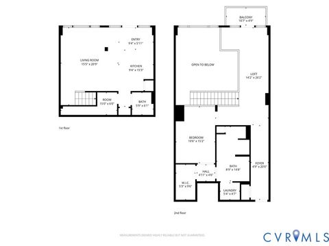 Tiny photo for 4820 Old Main Street #105, Henrico, VA 23231 (MLS # 2605413)