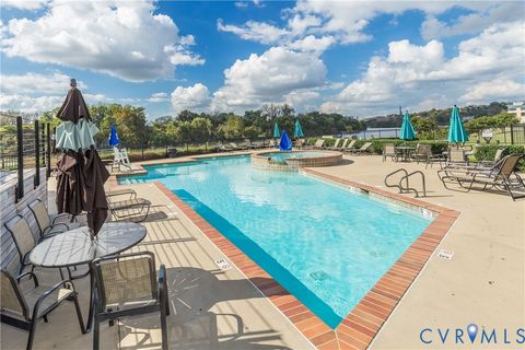 Tiny photo for 4820 Old Main Street #105, Henrico, VA 23231 (MLS # 2605413)