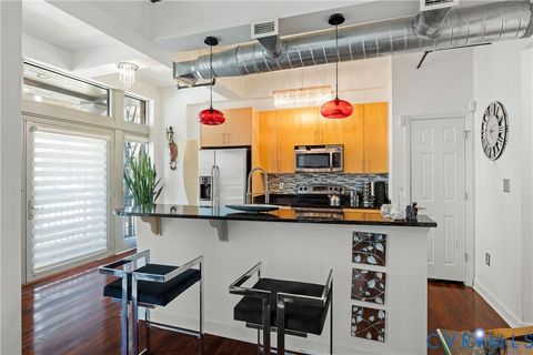 Tiny photo for 4820 Old Main Street #105, Henrico, VA 23231 (MLS # 2605413)