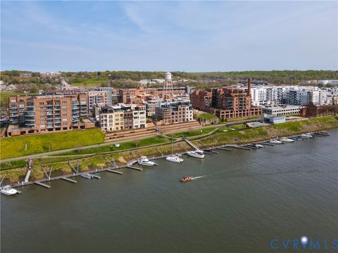 Tiny photo for 4820 Old Main Street #105, Henrico, VA 23231 (MLS # 2605413)