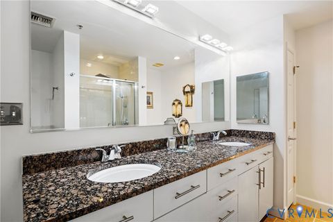 Tiny photo for 4820 Old Main Street #105, Henrico, VA 23231 (MLS # 2605413)