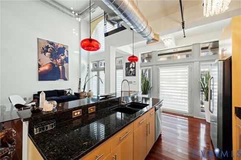 Tiny photo for 4820 Old Main Street #105, Henrico, VA 23231 (MLS # 2605413)