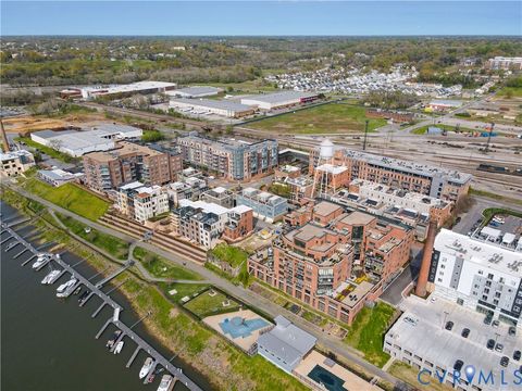 Tiny photo for 4820 Old Main Street #105, Henrico, VA 23231 (MLS # 2605413)