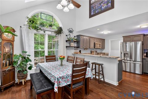 Tiny photo for 13801 Shadow Ridge Road, Midlothian, VA 23112 (MLS # 2610995)