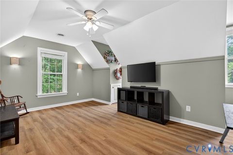 Tiny photo for 13801 Shadow Ridge Road, Midlothian, VA 23112 (MLS # 2610995)