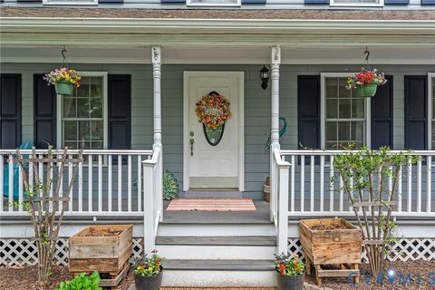 Tiny photo for 13801 Shadow Ridge Road, Midlothian, VA 23112 (MLS # 2610995)