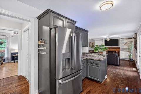 Tiny photo for 13801 Shadow Ridge Road, Midlothian, VA 23112 (MLS # 2610995)