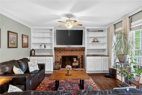 Tiny photo for 13801 Shadow Ridge Road, Midlothian, VA 23112 (MLS # 2610995)