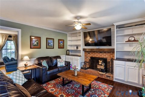 Tiny photo for 13801 Shadow Ridge Road, Midlothian, VA 23112 (MLS # 2610995)