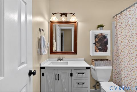 Tiny photo for 13801 Shadow Ridge Road, Midlothian, VA 23112 (MLS # 2610995)