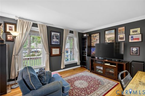 Tiny photo for 13801 Shadow Ridge Road, Midlothian, VA 23112 (MLS # 2610995)