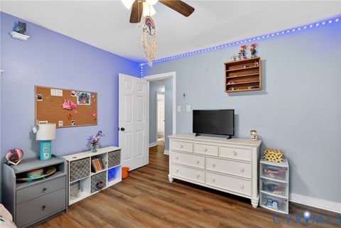 Tiny photo for 13801 Shadow Ridge Road, Midlothian, VA 23112 (MLS # 2610995)