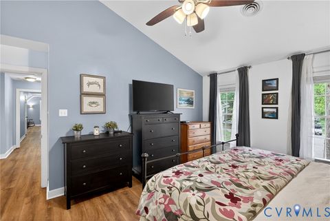 Tiny photo for 13801 Shadow Ridge Road, Midlothian, VA 23112 (MLS # 2610995)