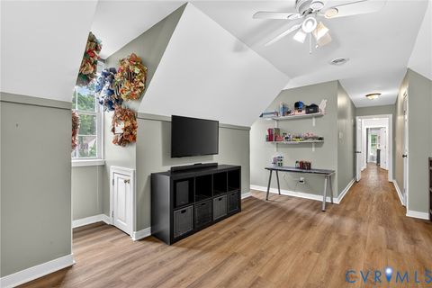 Tiny photo for 13801 Shadow Ridge Road, Midlothian, VA 23112 (MLS # 2610995)