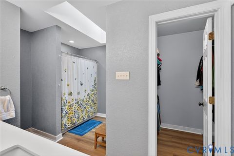 Tiny photo for 13801 Shadow Ridge Road, Midlothian, VA 23112 (MLS # 2610995)