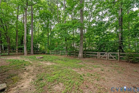 Tiny photo for 13801 Shadow Ridge Road, Midlothian, VA 23112 (MLS # 2610995)