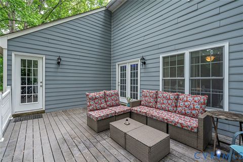 Tiny photo for 13801 Shadow Ridge Road, Midlothian, VA 23112 (MLS # 2610995)