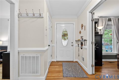 Tiny photo for 13801 Shadow Ridge Road, Midlothian, VA 23112 (MLS # 2610995)