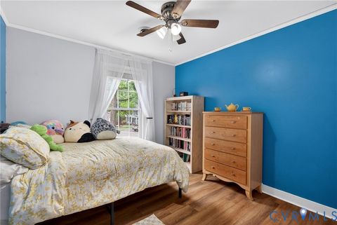 Tiny photo for 13801 Shadow Ridge Road, Midlothian, VA 23112 (MLS # 2610995)