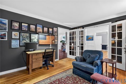Tiny photo for 13801 Shadow Ridge Road, Midlothian, VA 23112 (MLS # 2610995)