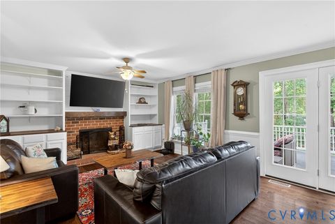 Tiny photo for 13801 Shadow Ridge Road, Midlothian, VA 23112 (MLS # 2610995)