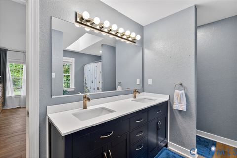 Tiny photo for 13801 Shadow Ridge Road, Midlothian, VA 23112 (MLS # 2610995)