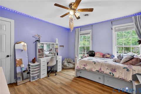 Tiny photo for 13801 Shadow Ridge Road, Midlothian, VA 23112 (MLS # 2610995)