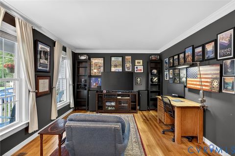 Tiny photo for 13801 Shadow Ridge Road, Midlothian, VA 23112 (MLS # 2610995)