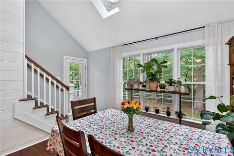 Tiny photo for 13801 Shadow Ridge Road, Midlothian, VA 23112 (MLS # 2610995)
