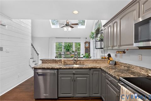 Tiny photo for 13801 Shadow Ridge Road, Midlothian, VA 23112 (MLS # 2610995)