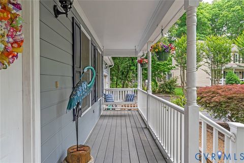 Tiny photo for 13801 Shadow Ridge Road, Midlothian, VA 23112 (MLS # 2610995)