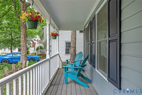 Tiny photo for 13801 Shadow Ridge Road, Midlothian, VA 23112 (MLS # 2610995)