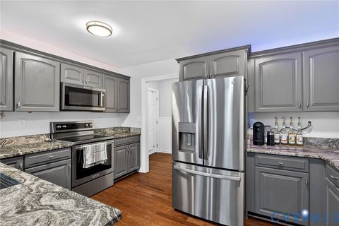 Tiny photo for 13801 Shadow Ridge Road, Midlothian, VA 23112 (MLS # 2610995)