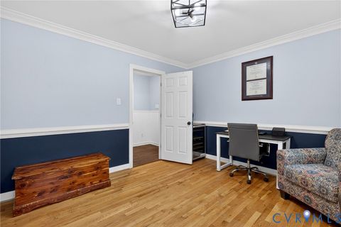Tiny photo for 13801 Shadow Ridge Road, Midlothian, VA 23112 (MLS # 2610995)